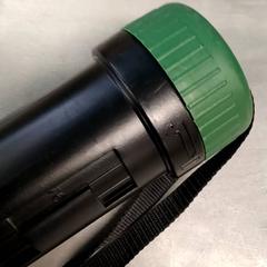 Koker, amint azt Arriva Friesland / Groningen az iLost segítségével jelentette.