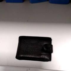 Portafoglio Ltgendorff, come riportato da Arriva Infoshop Enschede utilizzando iLost