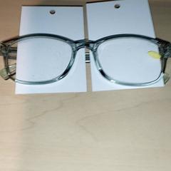 Glasögon, rapporterat av Centraal magazijn med iLost