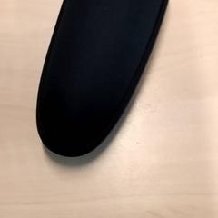 Betaurreko-zorroa betaurrekoekin, gisa salatu by RET iLost erabiliz