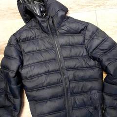 Jacke, gemeldet von Qbuzz ZHN über iLost