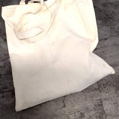 バッグ Linnen, がiLostで Arriva Friesland / Groningen によって報告されました