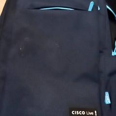 Backpack, as reported by Leonardo Royal Hotel Amsterdam using iLost