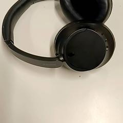 Fejhallgató, amint azt Vrije Universiteit Brussel (VUB) az iLost segítségével jelentette.