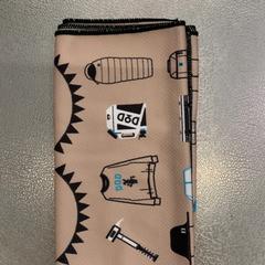 Scarf, as reported by IKEA Tokyo-Bay using iLost