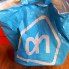 Tygkassar, rapporterat av Arriva Limburg Noord med iLost