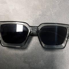 Zonnebril, zoals gemeld door Arriva Friesland / Groningen met iLost