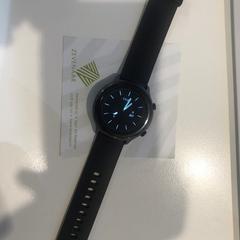 Smartwatch Zwart, ako bolo nahlásené Gemeente Zevenaar pomocou iLost