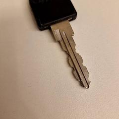 Llave, ha sido reportado por HvA Amstelcampus con iLost