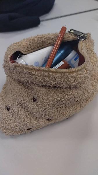 Case Make up etui