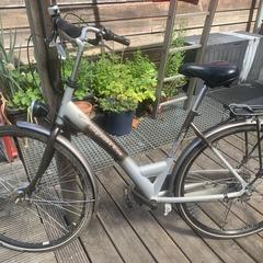 Fiets Sparta 3.0 Marathon, as reported to iLost
