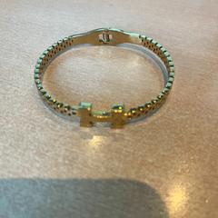 팔찌 Goud, iLost를 사용하여 Haven Hotel Rotterdam에 보고됨