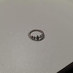 Zilveren ring, ako bolo nahlásené Pathé Nijmegen pomocou iLost