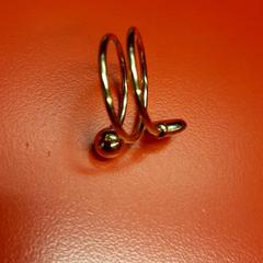 Bague, a été signalé par UvA REC utilisant iLost