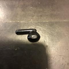 Earpods, zoals gemeld door U-OV Utrecht met iLost