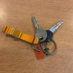 Claus, segons ha informat Gemeente Amsterdam mitjançant iLost