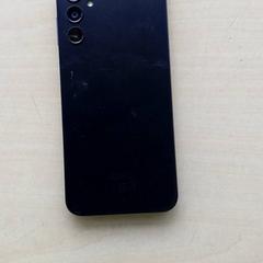 İLost kullanarak Centraal magazijn tarafından bildirildiği gibi Akıllı telefon - Samsung Zwart