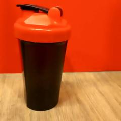 Borraccia, come riportato da Arriva Limburg Noord utilizzando iLost