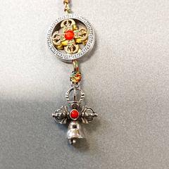 Kulcs - Hanger, amint azt Regio Limburg - Leuven az iLost segítségével jelentette.