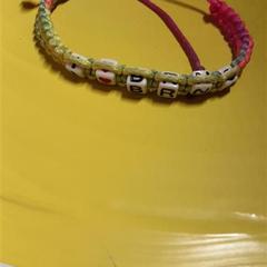 Bracelet, as reported by IKEA Brno using iLost