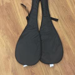 مضرب تنس الريشة، كما تم الإبلاغ عنه بواسطة HTM عبر iLost