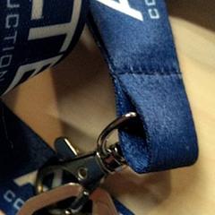 Clau, segons ha informat IKEA Gent mitjançant iLost