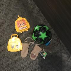 Kinderspullen, as reported by Van der Valk Hotel Zwolle using iLost