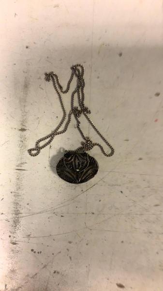Pendant Ketting