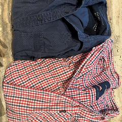 Camises rood en blauw, segons ha informat Van der Valk Spier-Dwingeloo mitjançant iLost