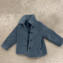 Detská bunda blauw, ako bolo nahlásené IKEA Utrecht pomocou iLost