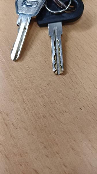 Key