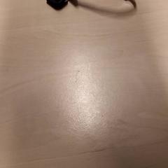 Chiavi, come riportato da RET utilizzando iLost