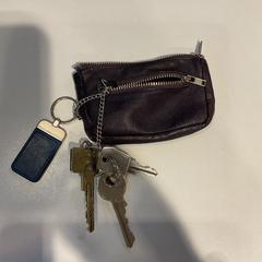 Sleutel، كما تم الإبلاغ عنه بواسطة Gemeente Amsterdam عبر iLost