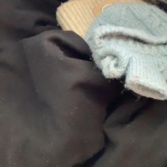 Clothing Grab bag female, as reported by MEININGER Hotel Berlin Central Station using iLost