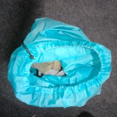 Poltsa & Arropa, gisa salatu by SnowWorld Landgraaf iLost erabiliz