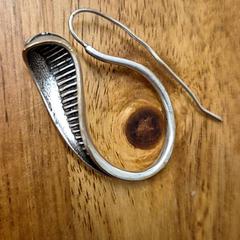 귀걸이 Slang, iLost를 사용하여 Universiteitsbibliotheek Universiteitskwartier에 보고됨