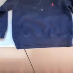 كنزة صوفية، كما تم الإبلاغ عنه بواسطة Diergaarde Blijdorp عبر iLost