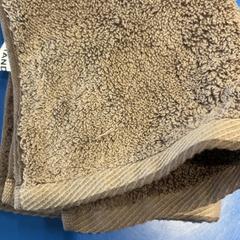 İLost kullanarak IKEA福岡新宮 tarafından bildirildiği gibi Havlu グレー