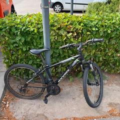 子供用自転車 Rockride zwart がiLostで Stad Peer によって報告されました