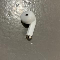 Oordop Earplug, zoals gemeld door Fenix met iLost