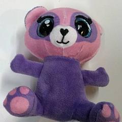 Knuffel, segundo informou IKEA Gent usando iLost