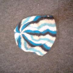 Beanie, amint azt SnowWorld Landgraaf az iLost segítségével jelentette.