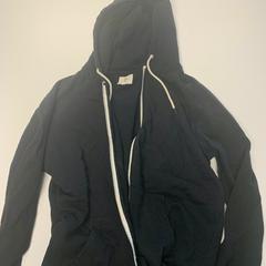 Vest, as reported by Awakenings ADE - Gashouder using iLost