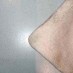 Manteta, segons ha informat De Efteling mitjançant iLost