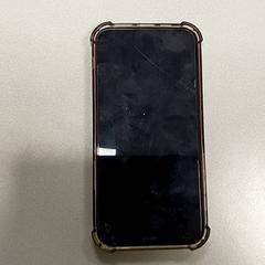 Smarttelefon blauw iPhone, som rapportert av Centraal magazijn ved bruk av iLost