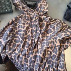 Txamarra Panter print, gisa salatu by Burgers' Zoo iLost erabiliz