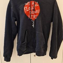 Genser, som rapportert av HvA Amstelcampus ved bruk av iLost