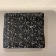 Wallets Pronk., as reported by Gemeente Amsterdam using iLost