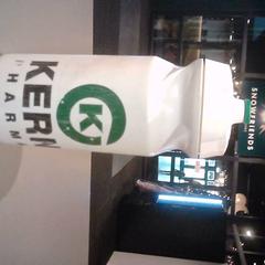 Vattenflaska, rapporterat av SnowWorld Landgraaf med iLost