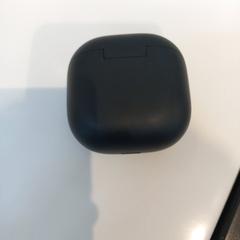 Earpods, ha sido reportado por Arriva Limburg Zuid con iLost